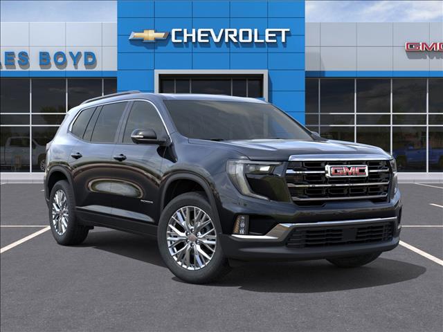 2026 GMC Acadia FWD 4DR ELEVATION