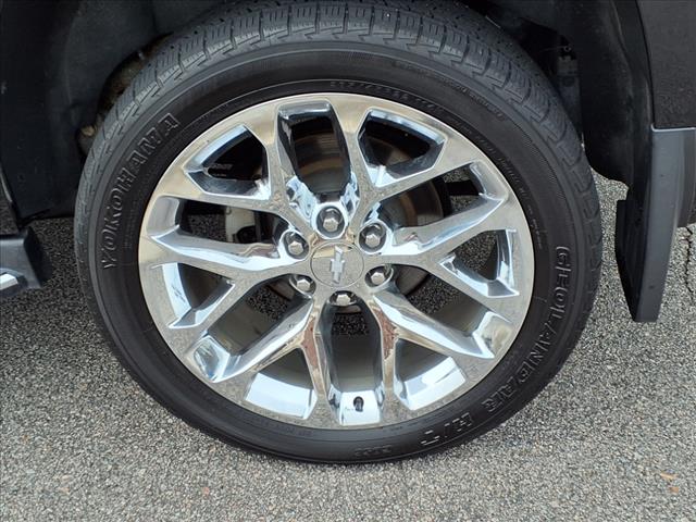 2018 Chevrolet Tahoe 4WD 4DR PREMIER