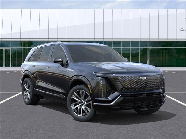 2026 Cadillac VISTIQ AWD 4DR LUXURY