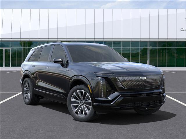 2026 Cadillac VISTIQ AWD 4DR SPORT