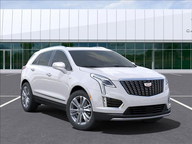 2025 Cadillac XT5 FWD 4DR PREMIUM LUXURY