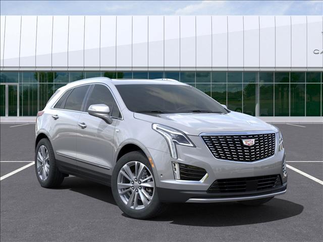 2025 Cadillac XT5 FWD 4DR PREMIUM LUXURY