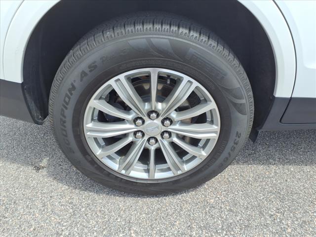 2019 Cadillac XT5 FWD 4DR LUXURY