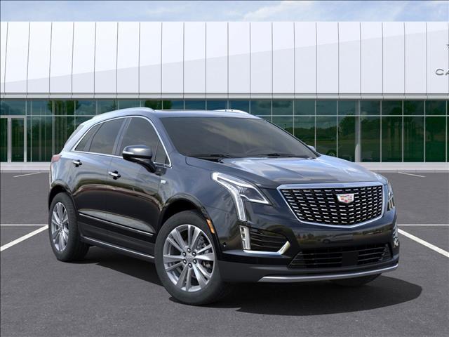 2025 Cadillac XT5 FWD 4DR PREMIUM LUXURY