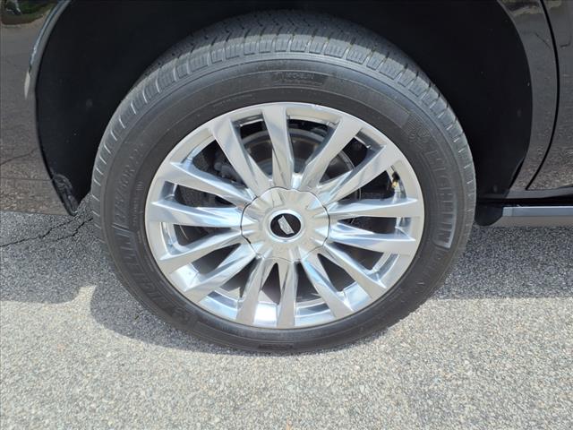 2022 Cadillac Escalade 4WD 4DR PREMIUM LUXURY