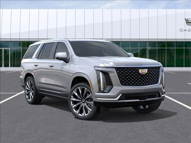 2025 Cadillac Escalade 4WD 4DR PREMIUM LUXURY