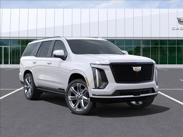2025 Cadillac Escalade 4WD 4DR SPORT