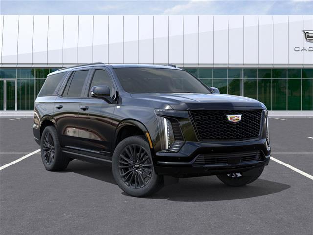 2025 Cadillac Escalade 4WD 4DR SPORT PLATINUM