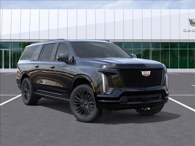 2025 Cadillac Escalade ESV 4WD 4DR SPORT PLATINUM