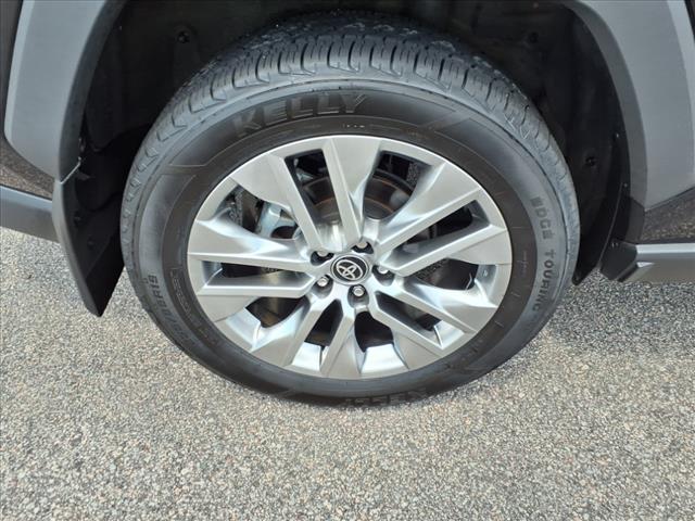 2023 Toyota RAV4 XLE PREMIUM AWD