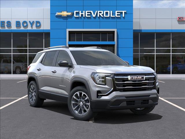 2026 GMC Terrain FWD 4DR ELEVATION