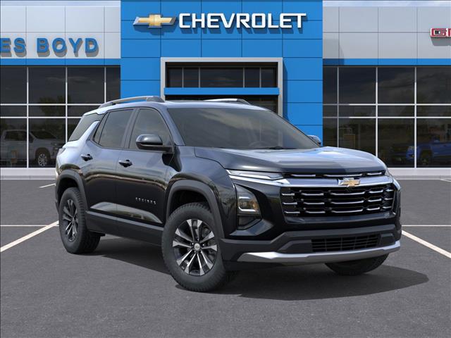 2026 Chevrolet Equinox FWD 4DR LT W/1LT