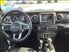 2021 Jeep Wrangler Unlimited UNLIMITED SAHARA ALTITUDE