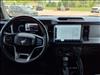 2022 Ford Bronco OUTER BANKS 4 DOOR ADVANC