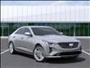 2025 Cadillac CT4 4DR SDN PREMIUM LUXURY