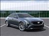 2025 Cadillac CT5 4DR SDN SPORT