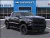 2025 Chevrolet Silverado 1500 4WD CREW CAB 147  CUSTOM
