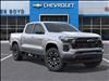 2025 Chevrolet Colorado 4WD CREW CAB Z71