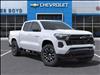 2025 Chevrolet Colorado 4WD CREW CAB Z71