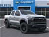 2025 Chevrolet Colorado 4WD CREW CAB TRAIL BOSS
