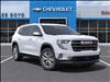 2025 GMC Acadia FWD 4DR ELEVATION