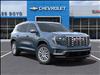 2025 GMC Acadia FWD 4DR DENALI