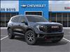 2025 GMC Acadia AWD 4DR AT4