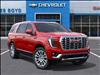 2025 GMC Yukon 4WD 4DR DENALI