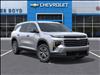 2025 Chevrolet Traverse FWD 4DR LT W/1LT