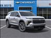 2025 Chevrolet Traverse FWD 4DR LT W/1LT