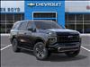 2025 Chevrolet Tahoe 4WD 4DR Z71