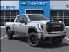 2025 GMC Sierra 2500HD 4WD CREW CAB 159  AT4