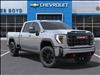 2025 GMC Sierra 2500HD 4WD CREW CAB 159  AT4