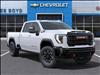 2025 GMC Sierra 2500HD 4WD CREW CAB 159  AT4X