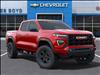 2025 GMC Canyon 4WD CREW CAB ELEVATION