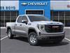 2025 GMC Sierra 1500 4WD DOUBLE CAB 147  PRO