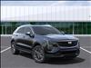 2025 Cadillac XT4 FWD 4DR PREMIUM LUXURY