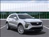 2025 Cadillac XT4 FWD 4DR PREMIUM LUXURY