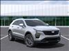 2025 Cadillac XT4 FWD 4DR PREMIUM LUXURY
