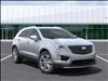 2025 Cadillac XT5 FWD 4DR PREMIUM LUXURY