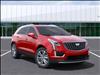 2025 Cadillac XT5 FWD 4DR PREMIUM LUXURY