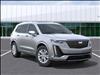 2025 Cadillac XT6 FWD 4DR LUXURY