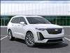2025 Cadillac XT6 FWD 4DR PREMIUM LUXURY