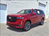 2024 Cadillac Escalade 4WD 4DR SPORT