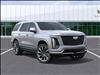 2025 Cadillac Escalade 4WD 4DR PREMIUM LUXURY