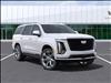 2025 Cadillac Escalade 4WD 4DR SPORT
