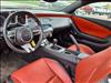 2010 Chevrolet Camaro SS