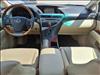 2010 Lexus RX 350 Base