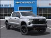 2025 Chevrolet Silverado 1500 4WD CREW CAB 147  LT TRAI