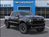 2025 Chevrolet Silverado 1500 4WD CREW CAB 147  ZR2